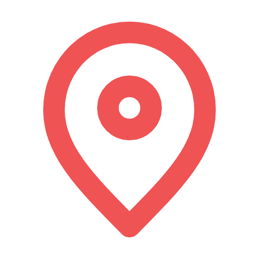 location red